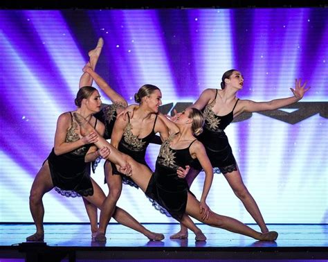 nuvo dance convention|More.